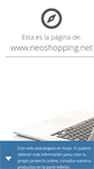 Mobile Screenshot of neoshopping.net